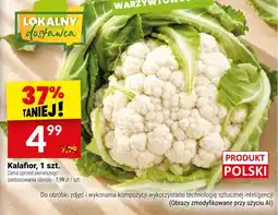 Twój Market Kalafior oferta