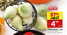 Twój Market Cebula obrana oferta