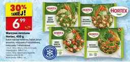 Twój Market Warzywa mrożone Hortex oferta