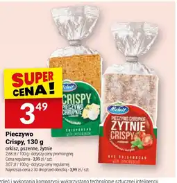 Twój Market Pieczywo Crispy oferta