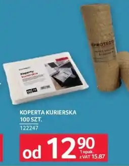 Selgros Koperta Kurierska oferta