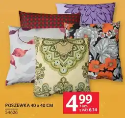 Selgros POSZEWKA 40 x 40 CM oferta