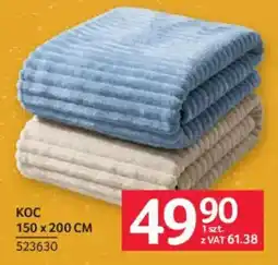 Selgros Koc oferta