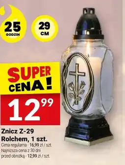 Twój Market Znicz Z-29 Rolchem oferta