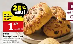 Twój Market Bułka kukurydziana oferta