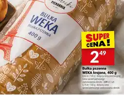 Twój Market Bułka pszenna Weka oferta