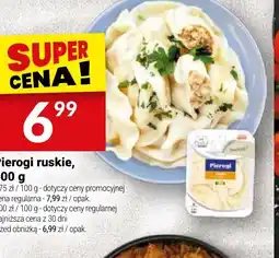 Twój Market Pierogi Ruskie oferta