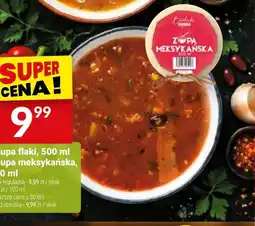 Twój Market Zupa Meksykańska oferta
