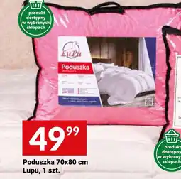 Twój Market Poduszka Lupu oferta