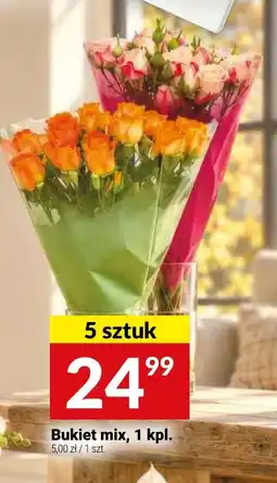 Twój Market Bukiet mix oferta