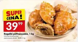 Twój Market Rogaliki półfrancuskie oferta