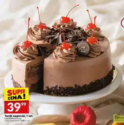 Twój Market Torcik węgierski oferta
