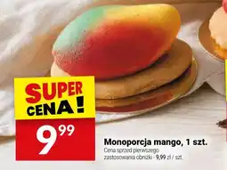 Twój Market Monoporcyja mango oferta