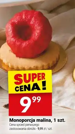 Twój Market Monoporcja malina oferta