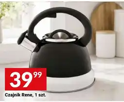 Twój Market Czajnik Rene oferta
