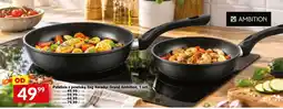 Twój Market Patelnia z powłoką Ilag Xeradur Grand Ambition oferta