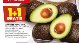 Twój Market Awokado Hass oferta