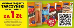 Twój Market Kurczak Tarczyński oferta