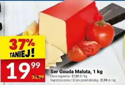 Twój Market Ser Gouda Maluta oferta