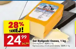 Twój Market Ser Bydgoski Osowa oferta