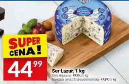 Twój Market Ser Lazur oferta