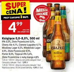 Twój Market Książęce oferta