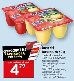 Twój Market Danonki Danone oferta