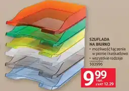 Selgros SZUFLADA NA BIURKO oferta
