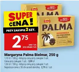 Twój Market Margaryna Palma Bielmar oferta