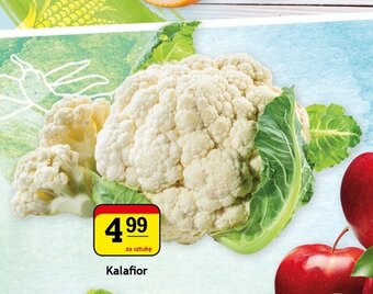 Gram Market Kalafior 1szt. oferta