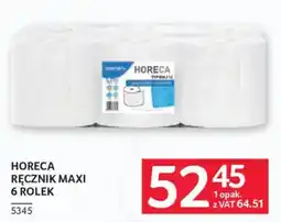 Selgros Horeca Ręcznik Maxi oferta