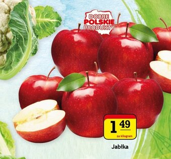 Gram Market Jabłka 1kg oferta