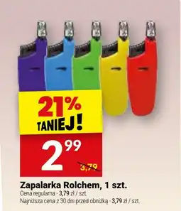 Twój Market Zapalarka Rolchem oferta