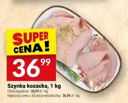 Twój Market Szynka kozacka oferta