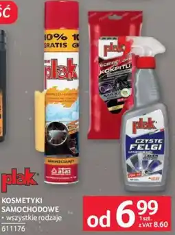 Selgros Kosmetyki samochodowe oferta