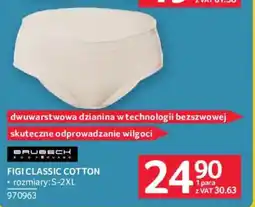 Selgros Figi Classic Cotton oferta