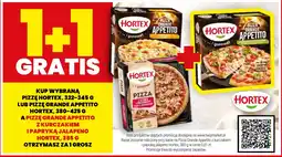 Twój Market Pizza Hortex oferta