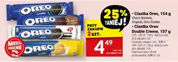 Twój Market Ciastka Oreo oferta