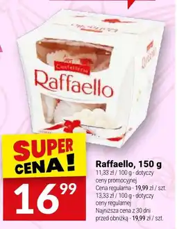 Twój Market Raffaello oferta