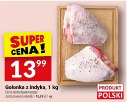 Twój Market Golonka z indyka oferta