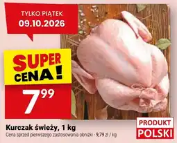 Twój Market Kurczak świeży oferta