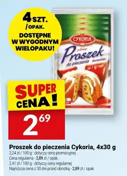 Twój Market Proszek do pieczenia Cykoria oferta