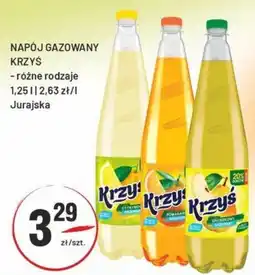 Sedal Napój gazowany Krzyś oferta