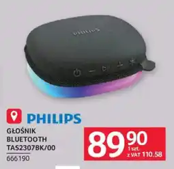 Selgros Głośnik Bluetooth Philips oferta