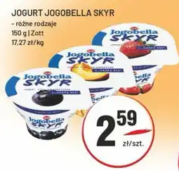 Sedal Jogurt Jogobella Skyr oferta