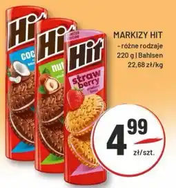 Sedal Markizy Hit oferta
