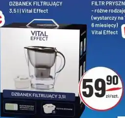 Sedal Dzbanek Filtrujący Vital Effect oferta