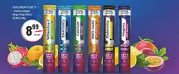 Sedal Vital Effect oferta