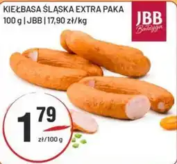 Sedal Kiełbasa Śląska Extra Paka JBB oferta