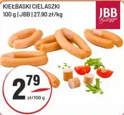 Sedal Kiełbaski CielaszkI JBB oferta